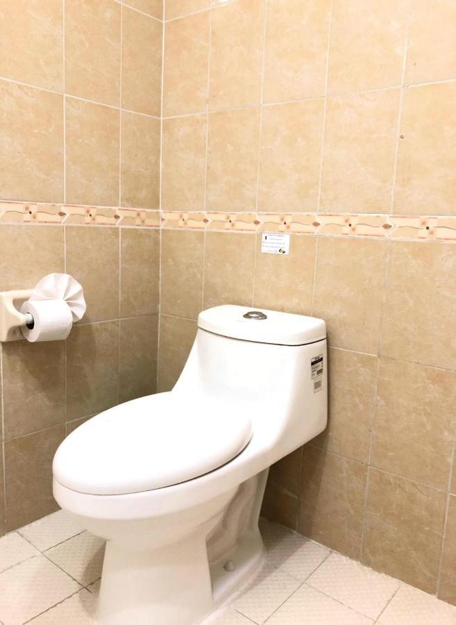 Lunas Apartment Palenque Εξωτερικό φωτογραφία