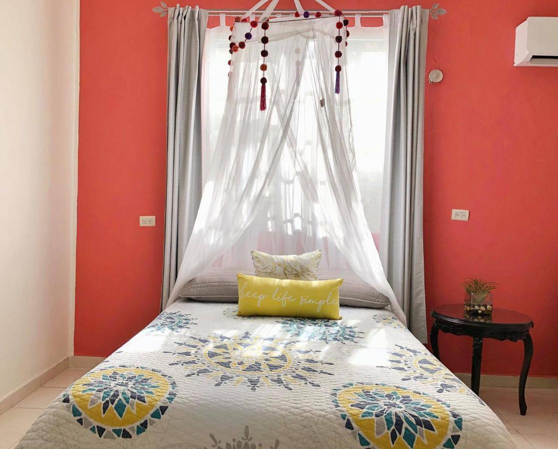 Lunas Apartment Palenque Εξωτερικό φωτογραφία