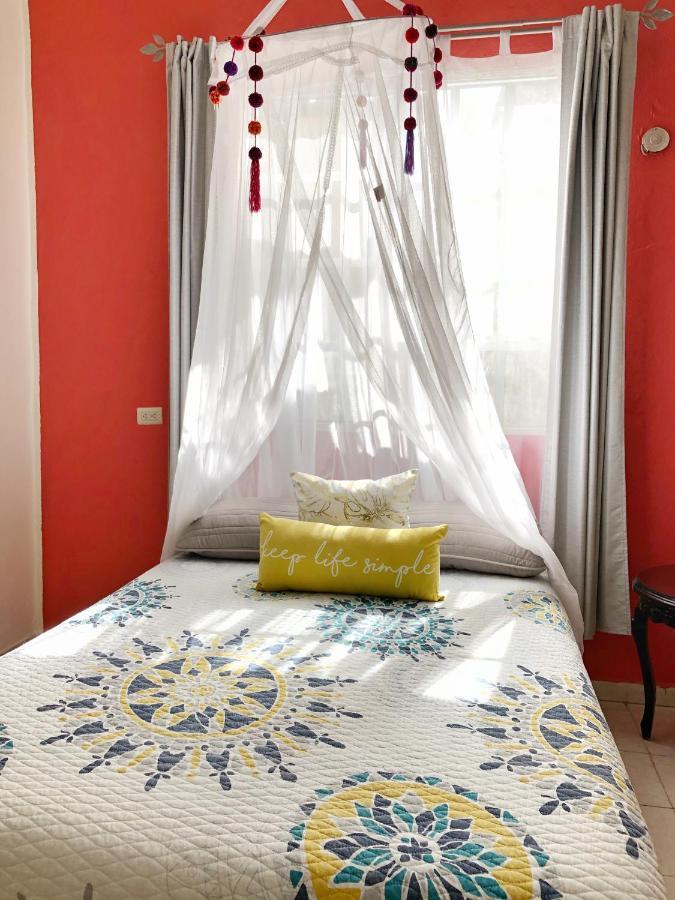 Lunas Apartment Palenque Εξωτερικό φωτογραφία