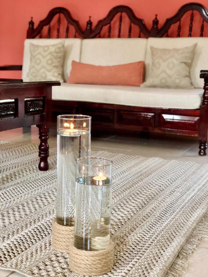 Lunas Apartment Palenque Εξωτερικό φωτογραφία