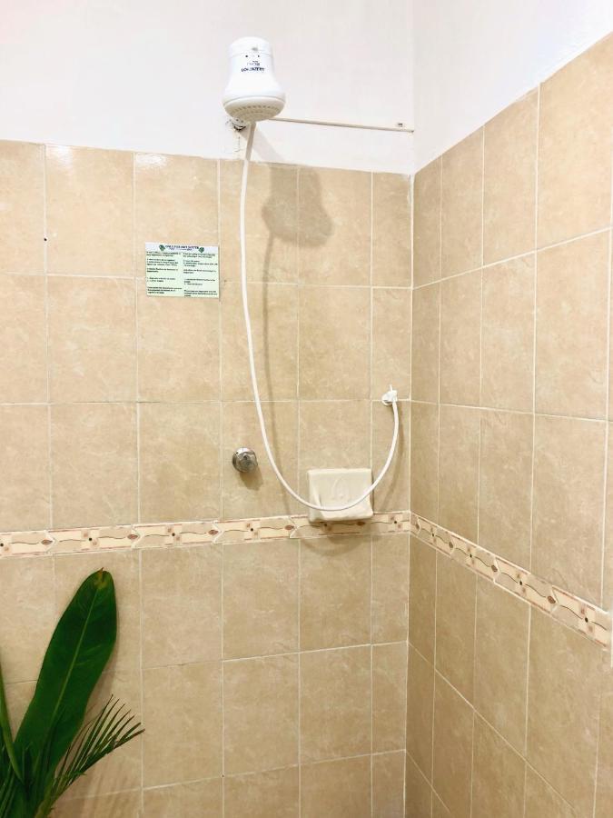 Lunas Apartment Palenque Εξωτερικό φωτογραφία