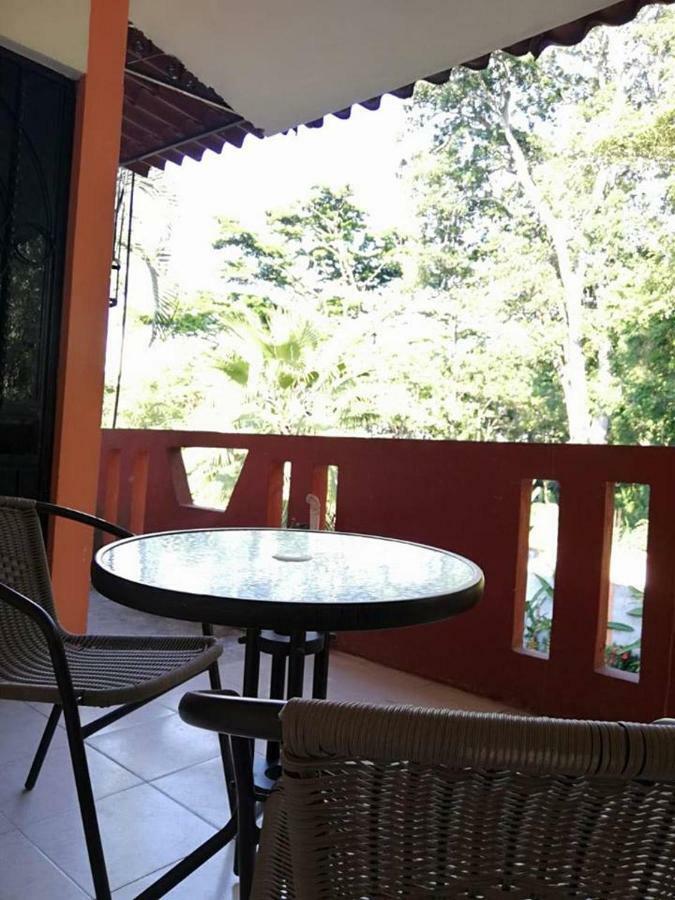 Lunas Apartment Palenque Εξωτερικό φωτογραφία